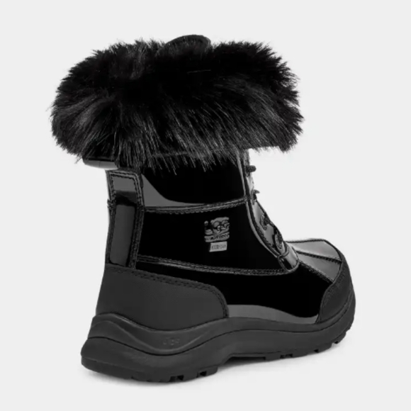 UGG Adirondack Boot lll Patent - Picture 8 of 17